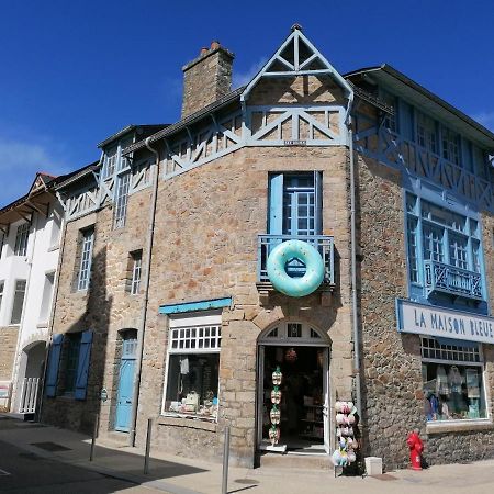 Maison Quiberonnaise Luaran gambar