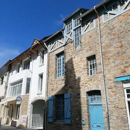 Maison Quiberonnaise Luaran gambar