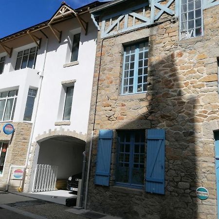 Maison Quiberonnaise Luaran gambar