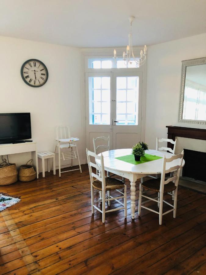 Maison Quiberonnaise Luaran gambar