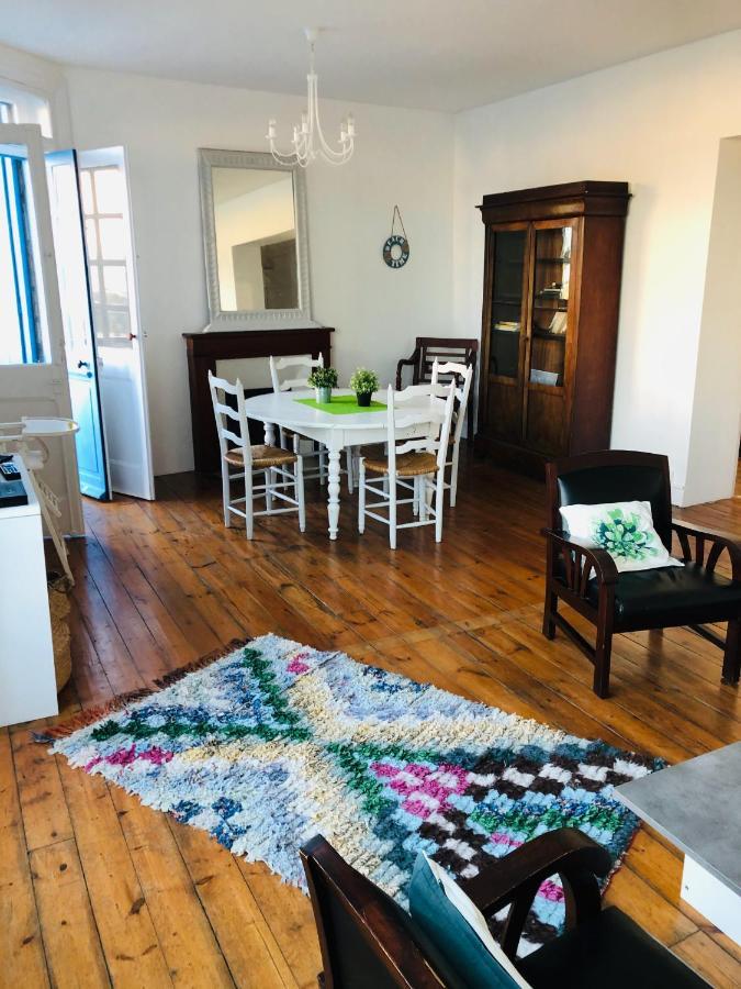 Maison Quiberonnaise Luaran gambar