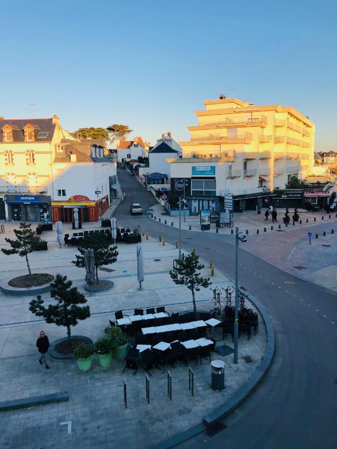 Maison Quiberonnaise Luaran gambar