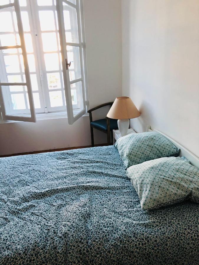 Maison Quiberonnaise Luaran gambar
