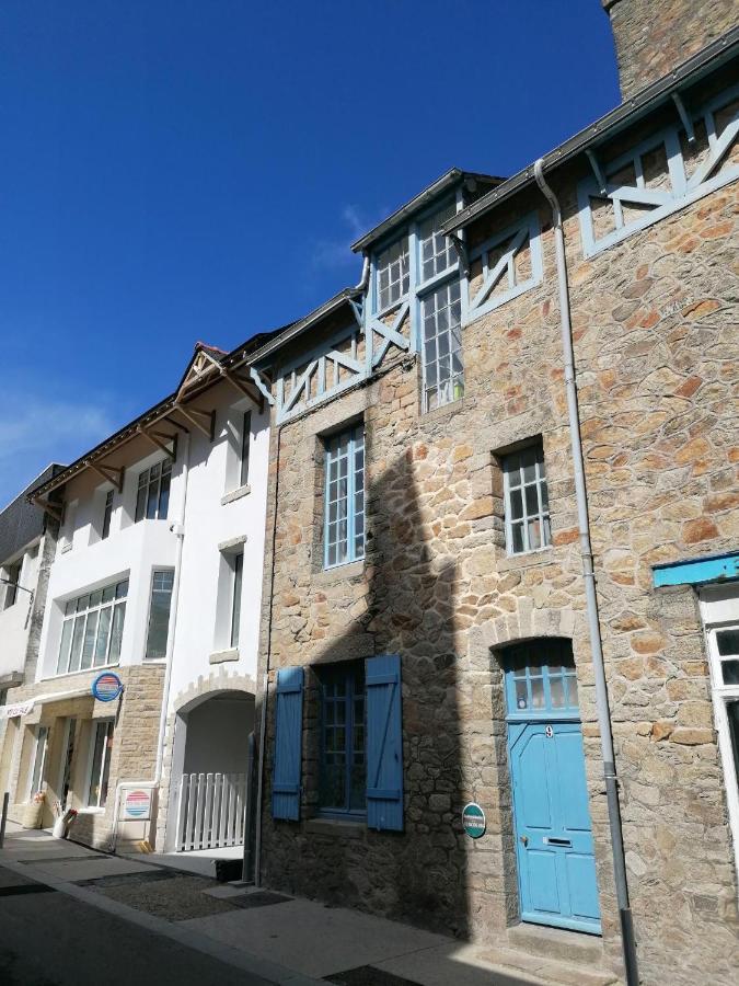 Maison Quiberonnaise Luaran gambar