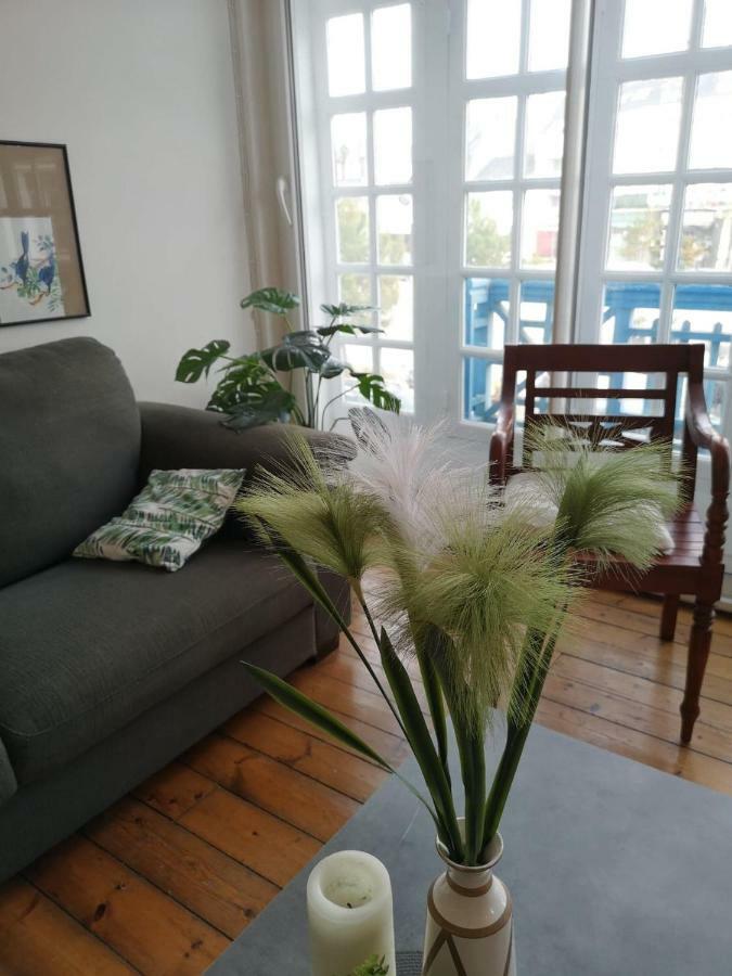 Maison Quiberonnaise Luaran gambar